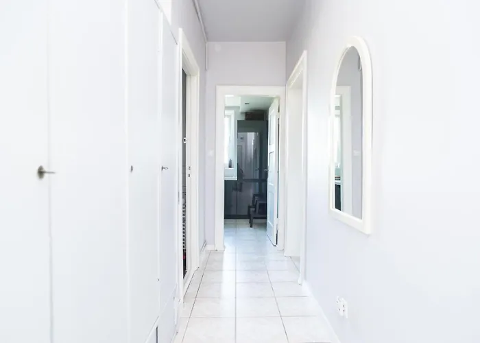 Апартаменты Agapella - Sloneczny Сопот