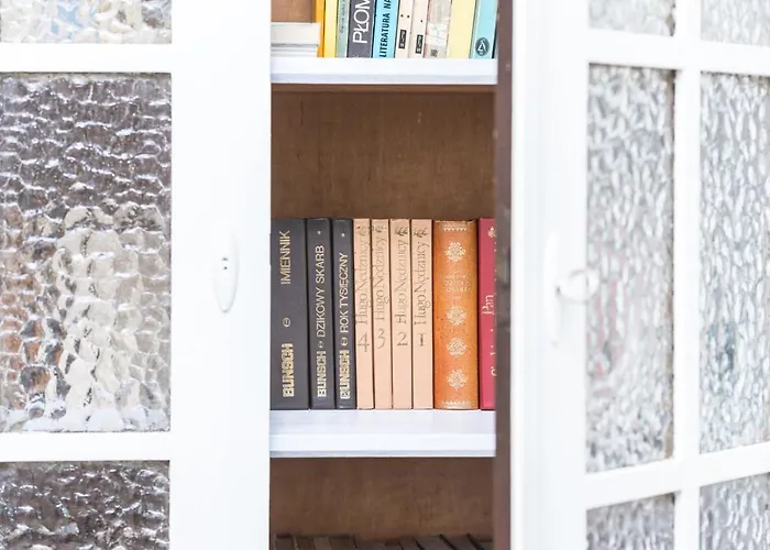 Agapella - Sloneczny Апартаменты Сопот