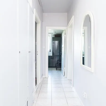 Apartment Agapella - Sloneczny Sopot