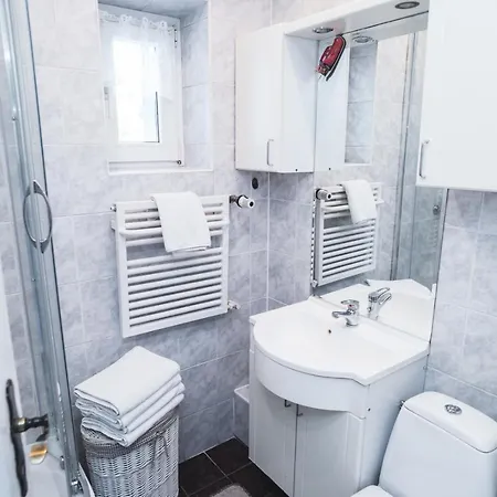 Apartment Agapella - Sloneczny *