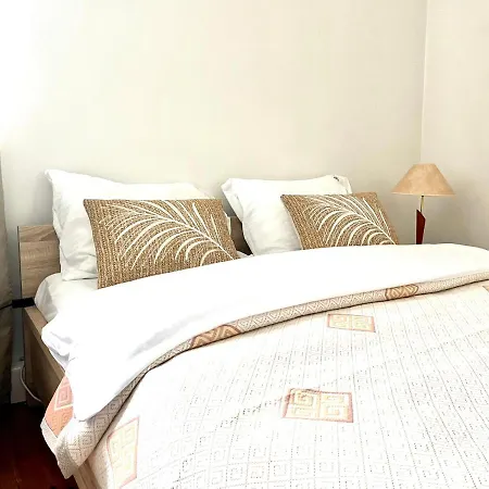 Agapella - Słoneczny Apartament