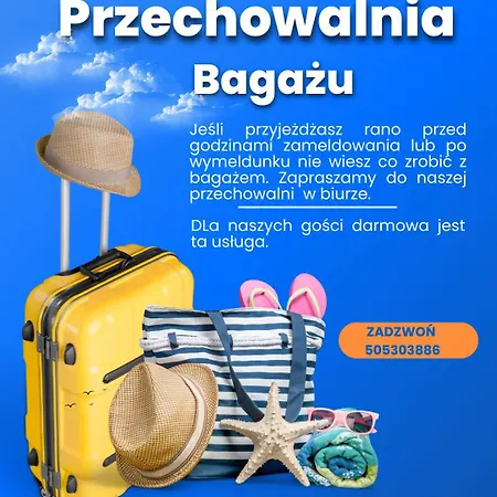 Apartment Agapella - Sloneczny