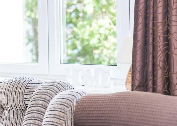 Agapella - Sloneczny Sopot