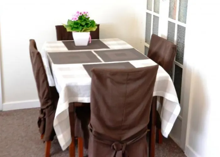 Appartement Agapella - Sloneczny *