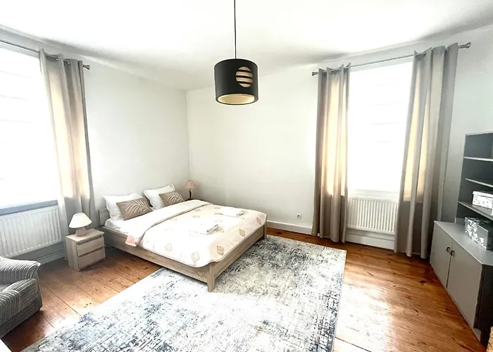 Appartement Agapella - Sloneczny